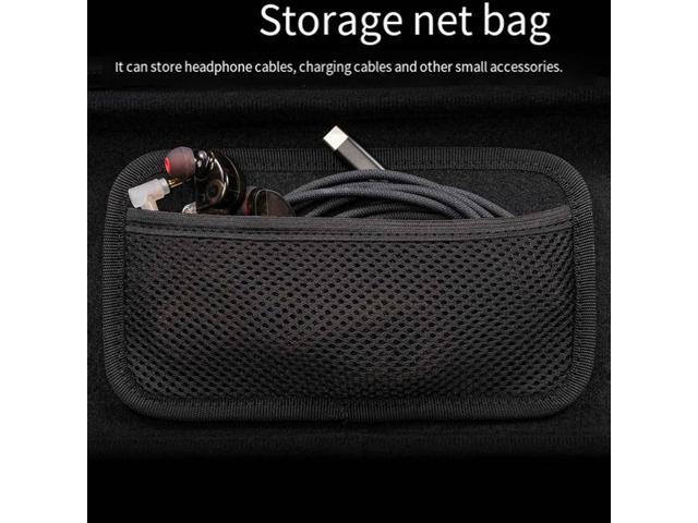 For Switch2 Portable Bag Waterproof Drop-Proof Protective Cover For NS2 Joystick Case Compatible B