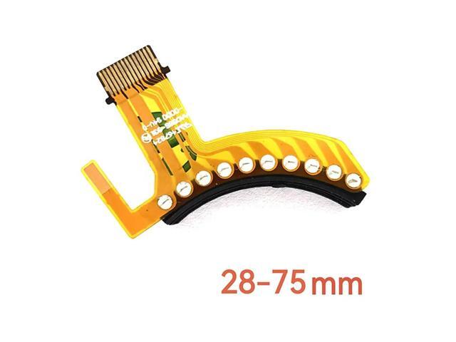 For Tamron RXD 28-75Mm G2 Contact Part Bayonet Mount Rear Flex Cable Replacement For Camera Lens