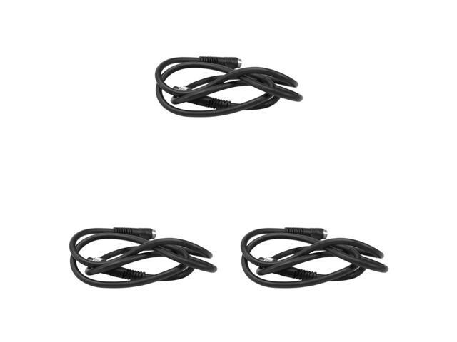 3X BM Air Cord For Daiwa Tanacom Shi-Mano Beastmaster Ecooda DRAGON Electric Reels Power Cable(150Cm)