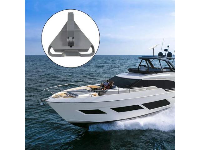 RV Roof Rack Mounting Kit Forstarlink Mini Aluminum Alloy RV-Car Roof Bracket Aluminum Alloy RV-Car Roof Bracket