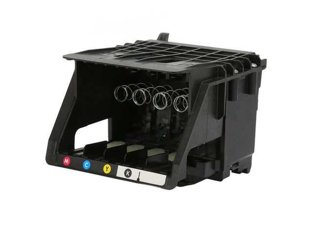 Print Head for 950 951 Print Head Nozzle Printer Replacement Parts for Officejet Pro 8100 8600 8610 8620 8650 251DW 251