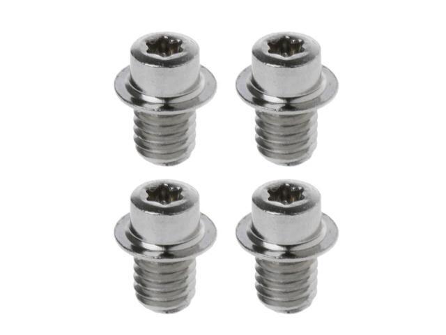 4Pcs Threaded Hard Drive Screws Fixed Screw for MACBOOK Pro A1342 A1278 A1286 A1297 HDD Repair DIY Laptop Accessories