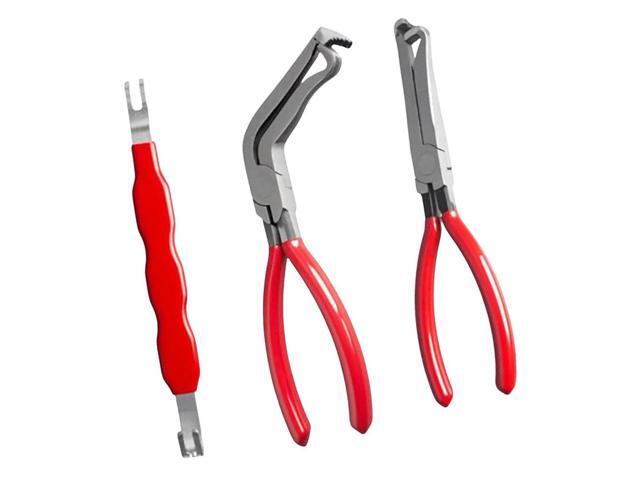 3 PCS Electrical Disconnect Pliers Electrical Connector Separator Tool For Cars Hand Tools Accessory In Stock Wholesale