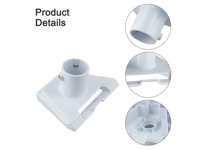 For Starlink For Gen 3 Pipe Adapter Mount Round Tube Plastic Adapter Pole Mount Accessory In Stock Wholesale