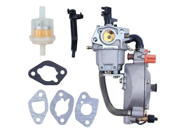 Engines Cover Module Rainproof Fuel Conversion Kit Fuel Filters/GX200 Generator Accessory Generator Regulator
