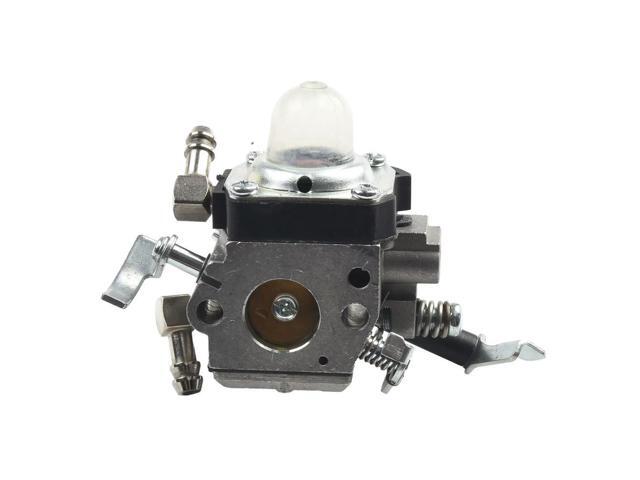 Complete For Carburetor Kit for Wacker Models Includes Components for BS502 Series and For HDA 242/252 Compatibility