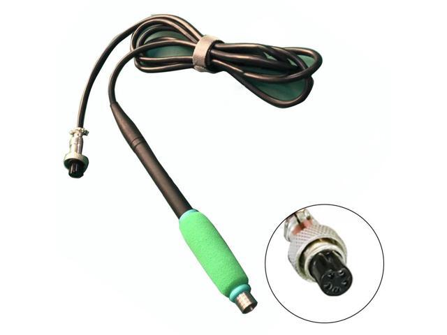 Soldering Iron Handle FOR C210 Iron Kit For 210 Soldering Station Handle Tools For lworking Tool Accessory