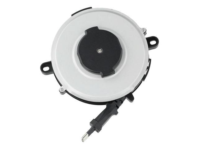 Retractable Power Cord Reel 1 8M 2 Core 0 75 Square Lightweight and Easy to Store Suitable for Outdoor Activities and Camping