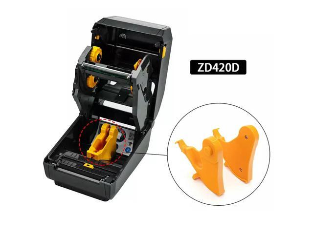 2PCS Thermal Printer Holder Adjustable Repair Kit For ZD420D ZD620D Power Tool Accessory In Stock Wholesale