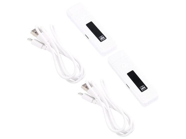 -Compatible 60M Wireless Transmission Video Transmitter And Receiver Display Adapter Cable Extender Screen