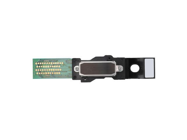 Universal Print Head Environmentally Friendly Solvent ABS Print Head Replacement for MIMAKI Roland DX4 JV4 JV3 Printer Accessory