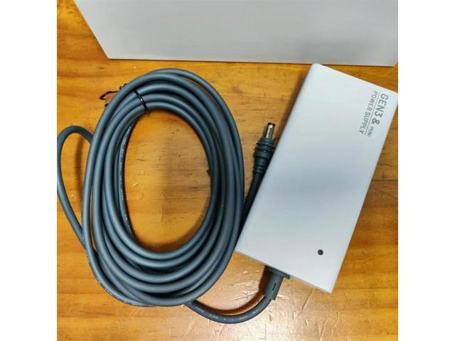 For Starlink Gen 3 Power Supply AC Charger For Starlink Mini & Gen3 Power Supply AC Charger US Plug
