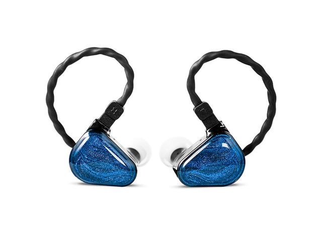 x Crinacle Zero Dual Dynamic Drivers HiFi Wired Earbuds in-Ear Headphone Gaming Earbuds