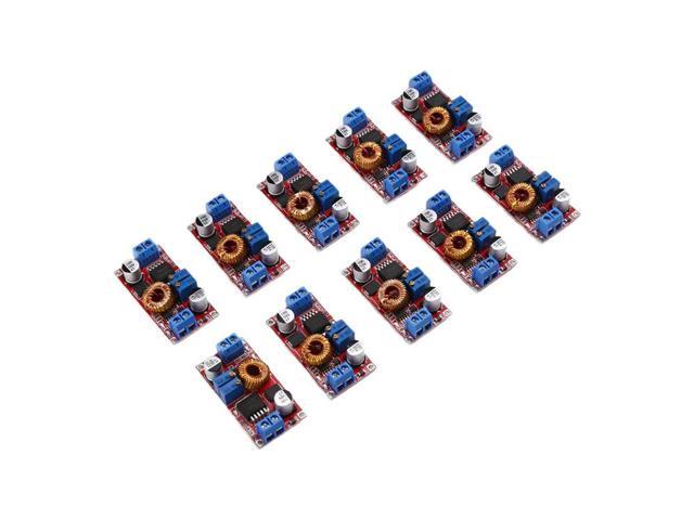 Lithium Step Down Charging Board XL4015 Led Power Converter Lithium XL4015 Power Module Charger Step Down Module