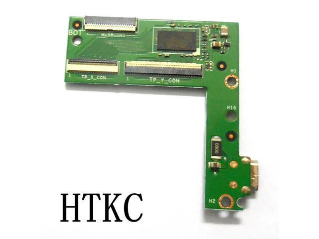 for Transformer Pad TF103C USB charger touch control board with cable TF103C_TP_USB_ATMEL test good