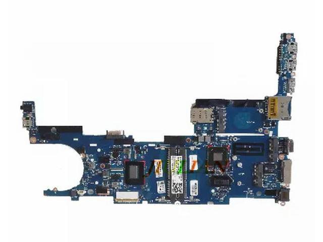 Carte Mere 727623-601 For EliteBook Folio 9470M Series Laptop Motherboard 6050A2569401 727623-001 Product Of China