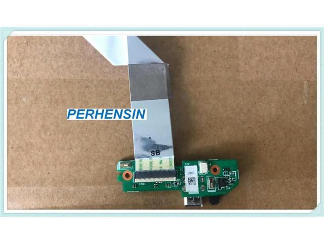 FOR Fonepad 7 LTE ME372C ME372CL USB Charger Board ME372CL_SUB_BD Tested Fast Shipping