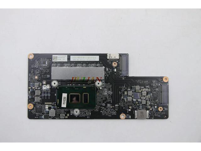 Spare For Parts Or Repair For Yoga 900-13isk With CPU I5-6200u 2.3ghz 8gb Motherboard 5B20K48468 In Good Condition