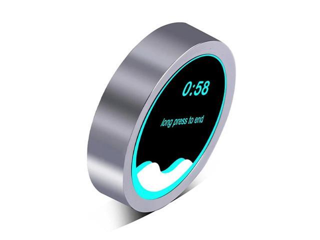 ESP32-S3 Development Board LVGL 2.1Inch Rotary Display LCD Knob Switch Display With Adapter Board For B