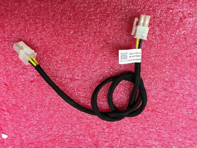 FOR ANDROMEDA X51 R2 SERIES POWER CABLE CORD Y73N2 0Y73N2 Tested Fast Shipping