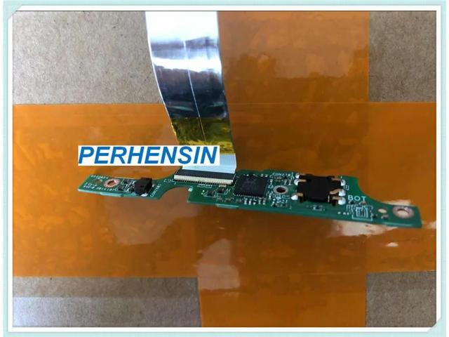 Audio Jack Dock Board For Fonepad 7 FE375CG k019 7.0 Audio Port Connector board Replacement Repair Fe375CG_SB_Board