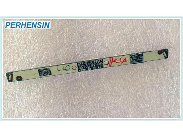 FOR 17 R3 Board Back Cover LED Connector LS-B751P Tested Fast Shipping