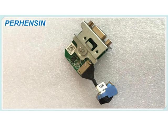For OptiPlex 7040 Micro VGA Adapter Card W CABLE 7GD53 07GD53 CN-07GD53 Work