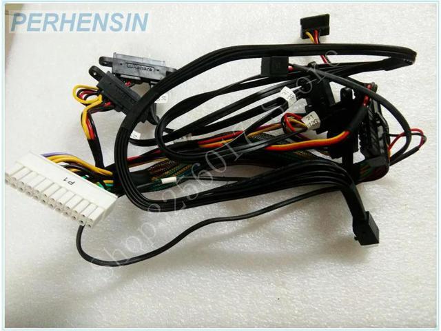 FOR FOR Workstation T7910 Motherboard SATA Array Card SAS Power Cable Cord D8W7G 0D8W7G Work