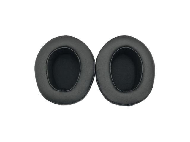 Fit Earpads for Denon AH-D600/7100 Headphones Memory Foam Replacement Ear Covers Noise Cancelling Ear Pads