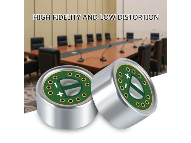 Professional Single Direction l Microphone Cores for Enhanced Sound Performances and Easy Repair