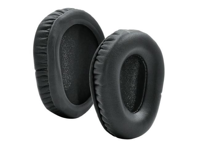 1 Pair Replacement Earpads Pillow Ear Pads Foam Cushion Cover Cups Repair Parts for Klipsch Image ONE On-Ear Headphones Headset