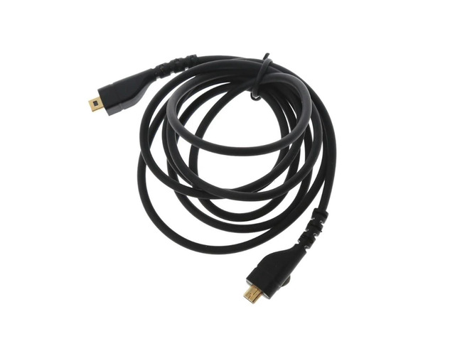 Replacement Sound Card Extension Cords -Audio- Cables For Steel-Series Arctis 3/5/7 Pro Gaming Headphone