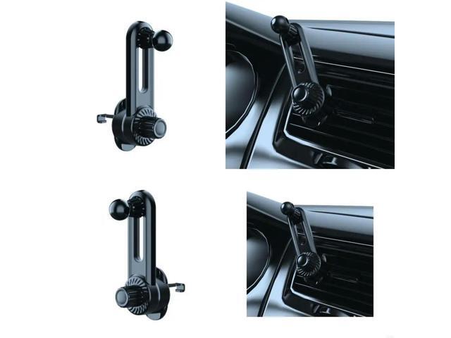 17mm Ball Head Joint Extension Rod For Car Dashboard Camera Tripod Stand Adapter