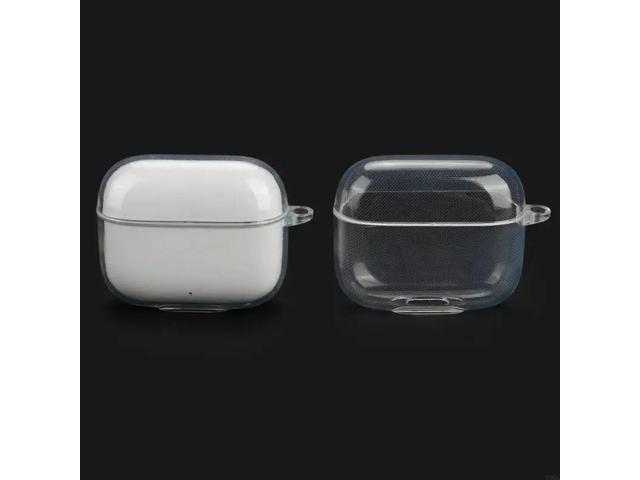 Shockproof Cover Shell Washable Sleeve Guard Case Enclosure for Buds 3 Headphone