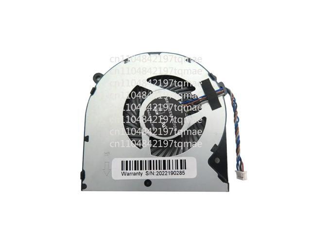 Laptop CPU Fan For Fujitsu LifeBook LH348 LH548 LH35/C2 LH55/C2 FMVL35C2W