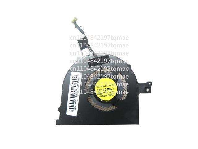 CPU Fan For Latitude E5570 DFS501105PR0T FGLJ DC5V 0.5A