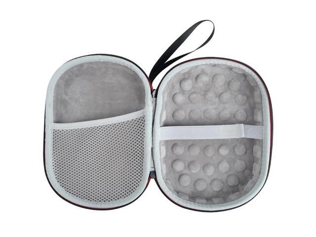 Skin-friendly Carry Case Protector Holder for TUNE 700BT 710BT Earphone Hard Shells Protective Cover Zipper Bag