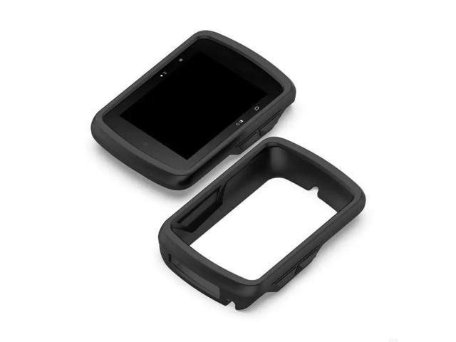 Tear Resistant Silicone Cycling Accessory Cover Encasement Guard Shockproof Design Easy Mount For S510 Cycle Computer