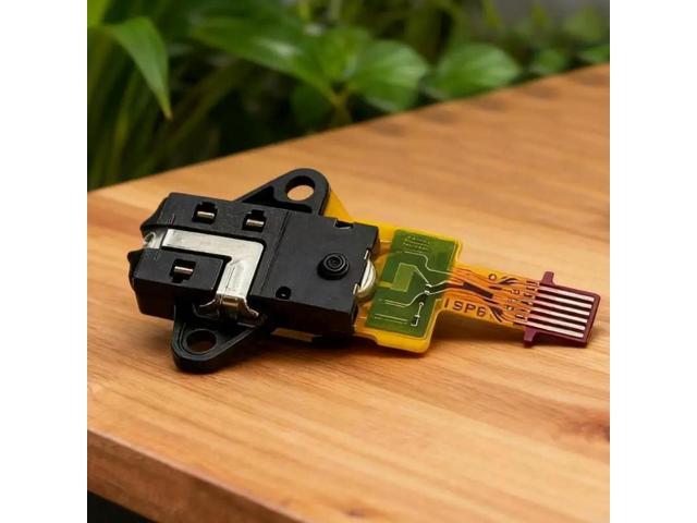 Gaming Consoles Headphone Connector Repair Cable For NS 2 Stable Transmission Simple Setups Guide