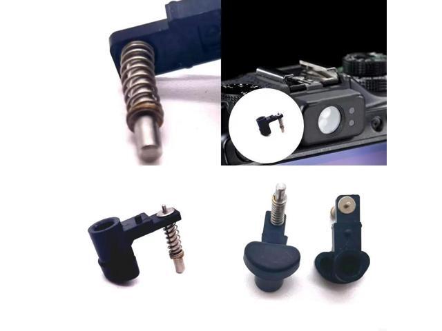 Camera Mount Lock For D600 D750 Easy Installation Enhanced Grip Mechanism