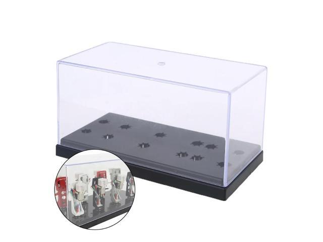 Turntable for LP Vinyl Record Stylus Needle Album Box Display Box For High-end Magnetic Cartridge for Collector Supply