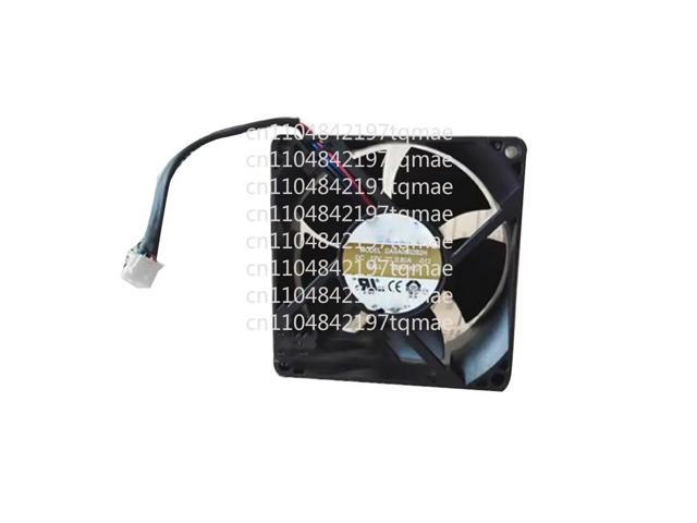 Cooling Fan For AVC DASA0832B2H-012 DC12V 0.8A 8CM 3PIN