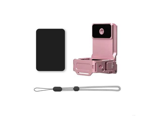 Professional Antislip Camera Mount Lightweight l Adapter Base For Content Creation Rapid Device Switching