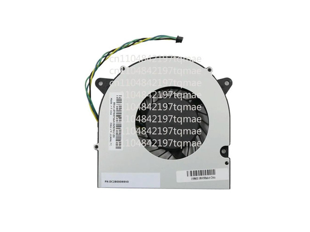 All-in-One Cooling Fan For 01MN930 BAAA0915R5U P008 DC 5.0V 1.4A 9015