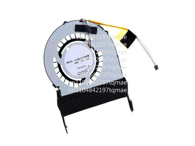FOR Cooling Fan KSB05105HB-9D2P DC05V 0.35A