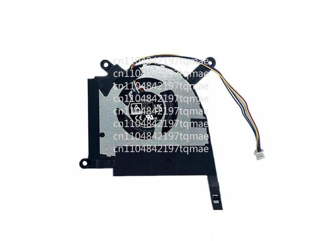 Laptop GPU FAN For 13NR09F0T02011 DC12V