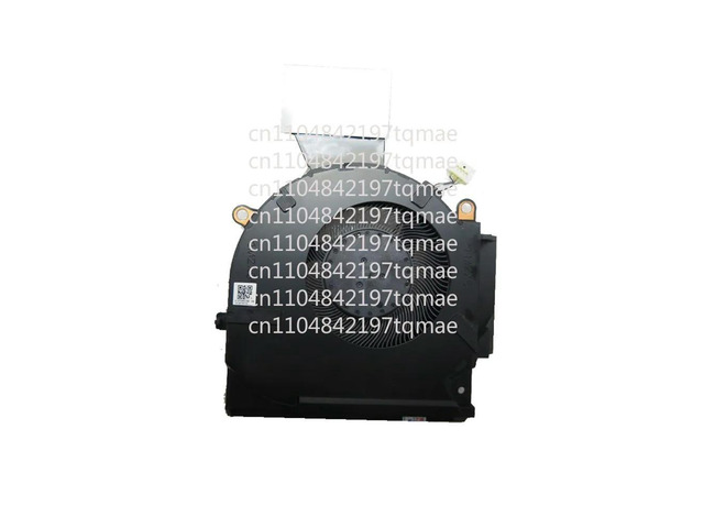 Laptop GPU FAN For OMEN 16-C0000 ND8CC02-20K26 M75488-001 M57161-001 DC12V