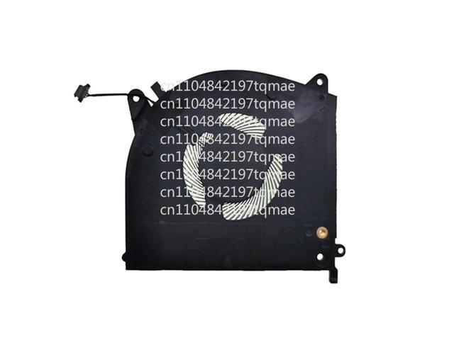 Laptop CPU Fan For M15 R2 DFS2013121H0T FLHT DC12V 1A