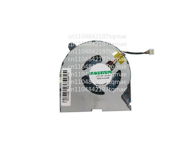 Laptop CPU Cooling Fan For Y700-15ISK Y700-15ACZ MF75100V1-C010-S9A