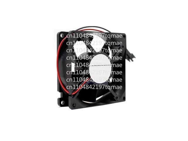 Cooling FAN For NIDEC 8025 D08A-24TS2 01 24V 0.23A 8CM